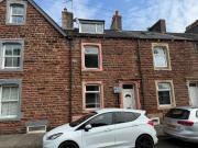 4 Bedroom Terraced House