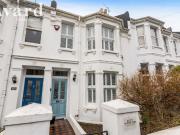 4 Bedroom Terraced House