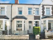 4 Bedroom Terraced House