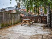 4 Bedroom Terraced House