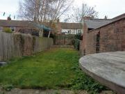 4 Bedroom Terraced House
