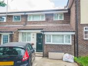 4 Bedroom Terraced House