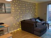 4 Bedroom Terraced House