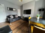 4 Bedroom Terraced House