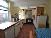 4 Bedroom Terraced House 4 Bedroom Terraced House