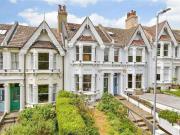 4 Bedroom Terraced House