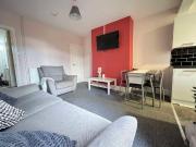 4 Bedroom Terraced House