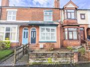 4 Bedroom Terraced House
