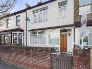 4 Bedroom Terraced House
