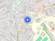 4 bedroom terraced house for rent