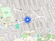 4 bedroom terraced house for rent