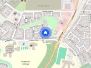 4 bedroom terraced house for rent