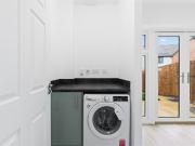 4 bedroom terraced house for rent in 1 MONTH RENT FREE...