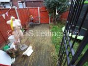 4 bedroom terraced house for rent in 25 Park View Road,...