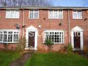 4 bedroom terraced house for rent in 3 North Grange...