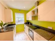 4 bedroom terraced house for rent in 55 Clough Road,...