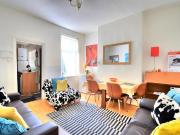4 bedroom terraced house for rent in 57 Spooner Road,...