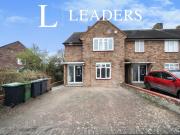 4 bedroom terraced house for rent in Abbots Wood Road,...