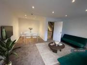 4 bedroom terraced house for rent in Albany Gardens,...