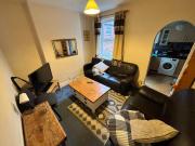 4 bedroom terraced house for rent in Albert Grove,...
