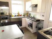 4 bedroom terraced house for rent in Albert Road...