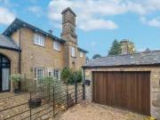 4 bedroom terraced house for rent in Aldon House,...