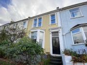 4 Bedroom Terraced House For Rent In Allington Road