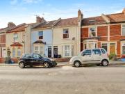 4 bedroom terraced house for rent in Aubrey Road,...