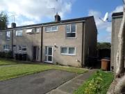 4 bedroom terraced house for rent in Badger Way,...