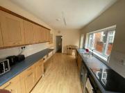 4 bedroom terraced house for rent in Barclay Street,...