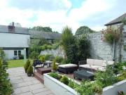 4 Bedroom Terraced House For Rent In Barnstaple, Devon