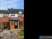 4 Bedroom Terraced House For Rent In Barnton, Northwich
