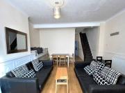 4 bedroom terraced house for rent in Beaconsfield Road...