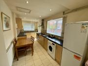 4 bedroom terraced house for rent in Beaconsfield Road,...