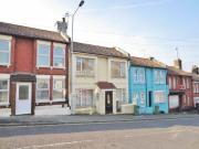 4 bedroom terraced house for rent in Bear Road,...