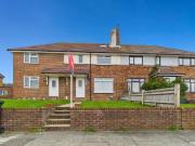 4 bedroom terraced house for rent in Beatty Avenue,...