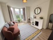 4 bedroom terraced house for rent in Beauley Road,...
