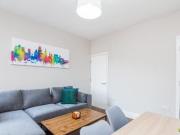4 Bedroom Terraced House For Rent In Beeston, Nottingham