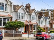 4 bedroom terraced house for rent in Belle Vue Gardens,...
