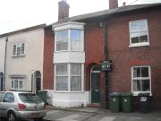 4 bedroom terraced house for rent in Bellevue Road,...