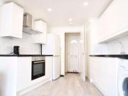 4 bedroom terraced house for rent in Bentham Road,...