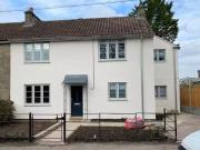 4 bedroom terraced house for rent in Berry Hill, Nunney,...