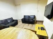 4 Bedroom Terraced House For Rent In Birmingham