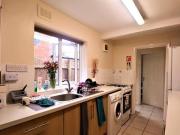 4 Bedroom Terraced House For Rent In Birmingham