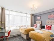 4 Bedroom Terraced House For Rent In Birmingham