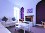 4 Bedroom Terraced House For Rent In Birmingham