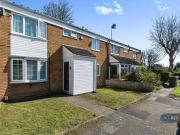 4 Bedroom Terraced House For Rent In Birmingham