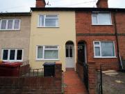 4 bedroom terraced house for rent in Blenheim Gardens,...