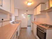 4 bedroom terraced house for rent in Blenheim Road,...