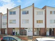 4 Bedroom Terraced House For Rent In Bow, London